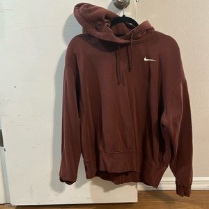 Nike hoodie